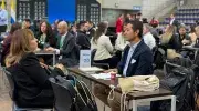 Javeriana Cali fortalece alianzas estratégicas en la Rueda de Relacionamiento ANDI – Universidades 2025