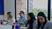 I Encuentro de Comunicación en Salud 