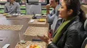 Encuentro de actores universitarios por la permanencia y el éxito estudiantil en Cali
