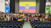 Tesis meritoria para estudiante de Economía que analizó 1.097 municipios del país en su proyecto de grado