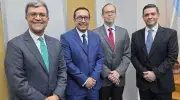 Decano de Ingeniería y Ciencias