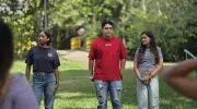 Encuentro Becarios y Donantes Fundación Bolívar Davivienda