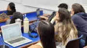 Clase espejo: una experiencia que conecta teoría y realidad logística 
