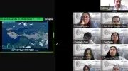 Clase espejo: una experiencia que conecta teoría y realidad logística 
