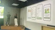 La Facultad de Ciencias Económicas y Campus Nova celebraron una nueva edición de El Juego de las Soluciones