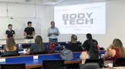Frente a Bodytech: el reto de estrategia de marca que asumieron estudiantes javerianos