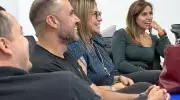 Frente a Bodytech: el reto de estrategia de marca que asumieron estudiantes javerianos