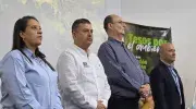 CVC y Javeriana Cali lanzaron la quinta cohorte de Tesos por el Ambiente