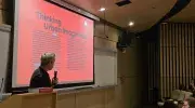 Diseñando imaginarios urbanos: la Javeriana Cali fue sede de una gira internacional sobre transformación urbana 