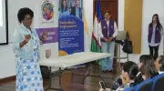 Mujeres emprendedoras fortalecieron sus negocios con estrategias de crecimiento, marketing digital e inteligencia artificial
