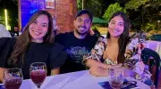Así se vivió el encuentro de egresados del programa de Comunicación