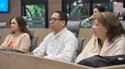 Misión académica desde Panamá fortalece la cooperación internacional en la Javeriana Cali