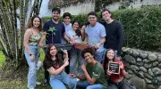 Voluntariado Javeriano: una Universidad en salida que sirve, aprende y transforma 