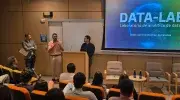 Javeriana Cali presenta el DATA-LAB, un laboratorio para fortalecer la formación en analítica de datos