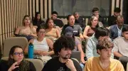 Javeriana Cali presenta el DATA-LAB, un laboratorio para fortalecer la formación en analítica de datos