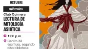 Agenda Cultural Octubre