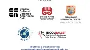Agenda Cultural Octubre