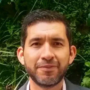 Carlos Mario Piscal 