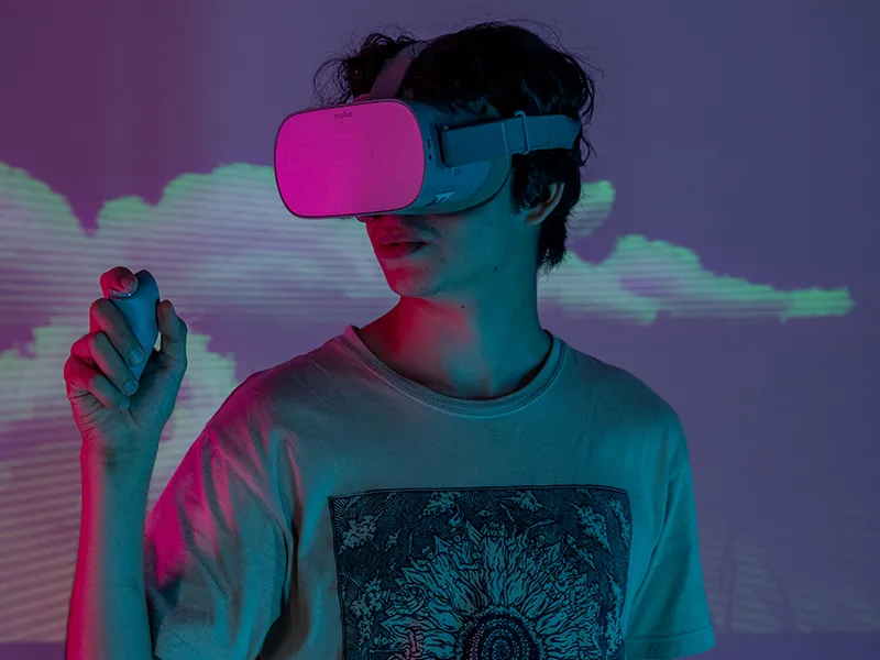 Realidad Virtual
