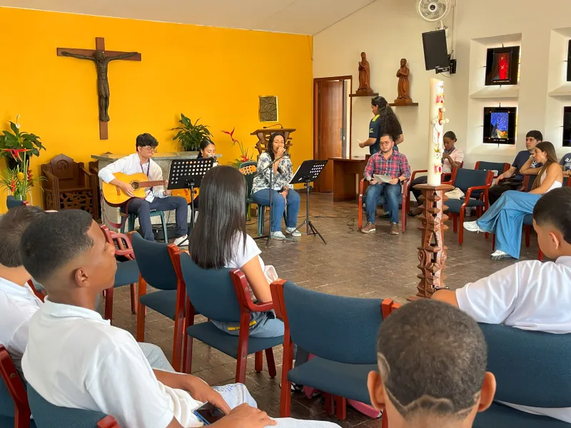 Semana Javeriana 