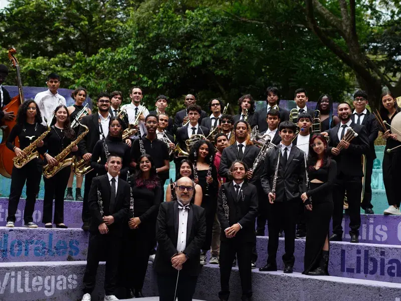 Javeriana Cali será escenario del I Festival Internacional de Trombón