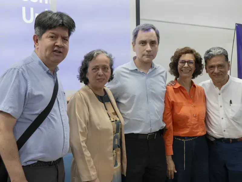 La Universidad como relato: El aula, el sentido y el eco de nuestras voces