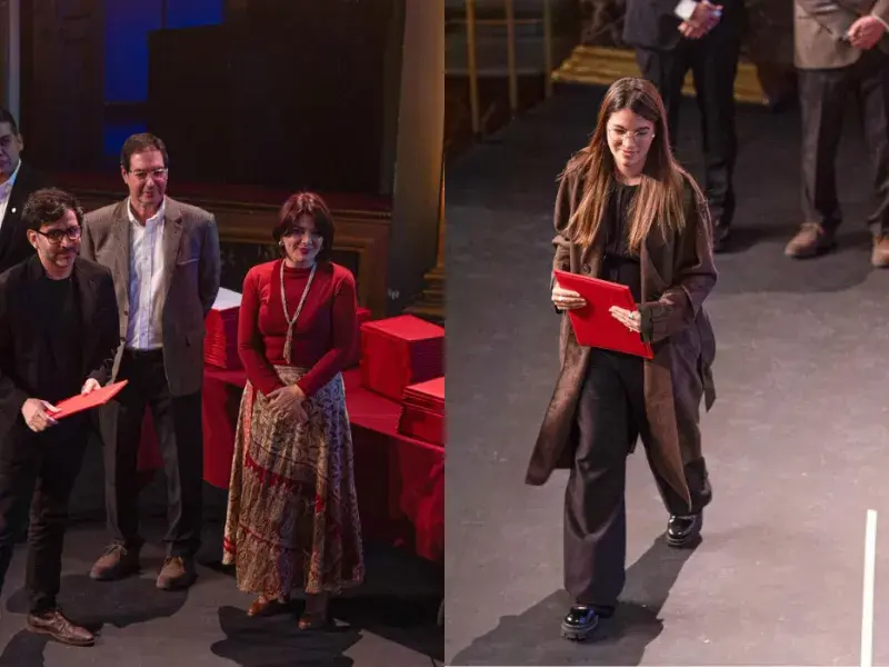 Entre grandes maestros y nuevas generaciones: la arquitectura que está redefiniendo el país 