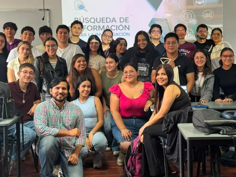 curso monitores