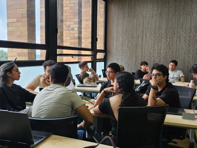 curso monitores