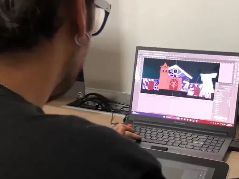 s