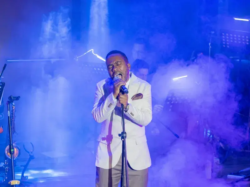 Tres voces javerianas llevaron su talento al Festival de las Artes y las Culturas – Regional Canción ASCUN 2026