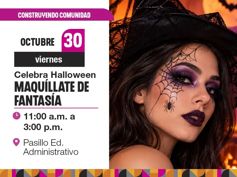 Agenda Cultural Octubre