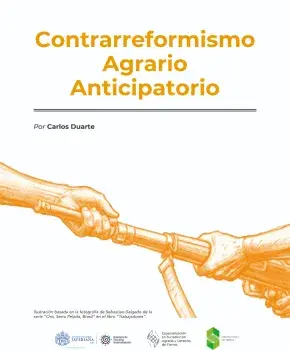 contrarreformismo agrario anticipatorio 