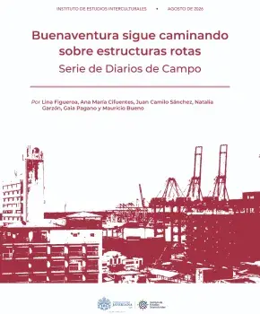 Buenaventura sigue caminando
