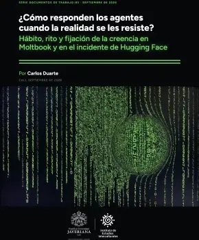 Hacia una socio-antropología de la IA