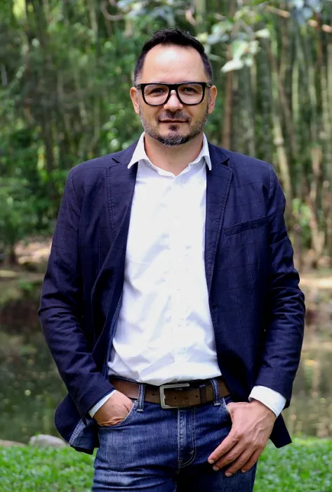 Diego Montoya
