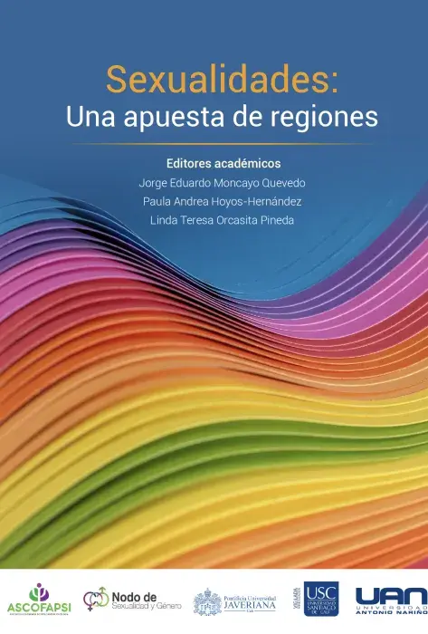 Portada sexualidades