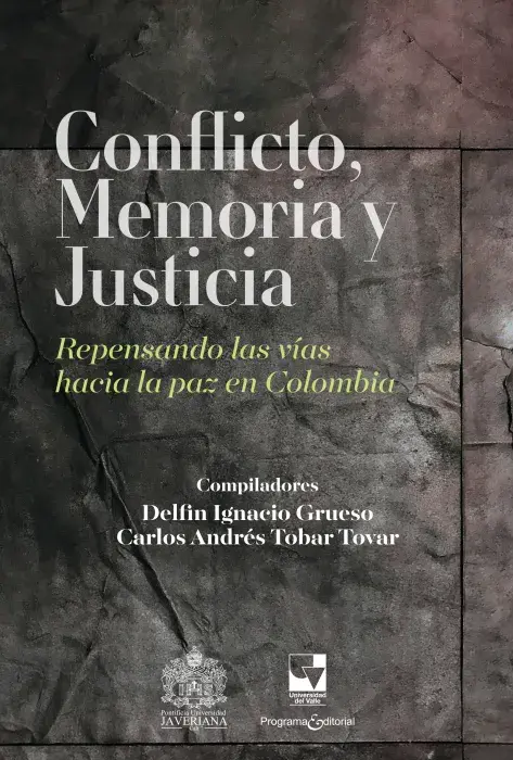 Portada Conflicto