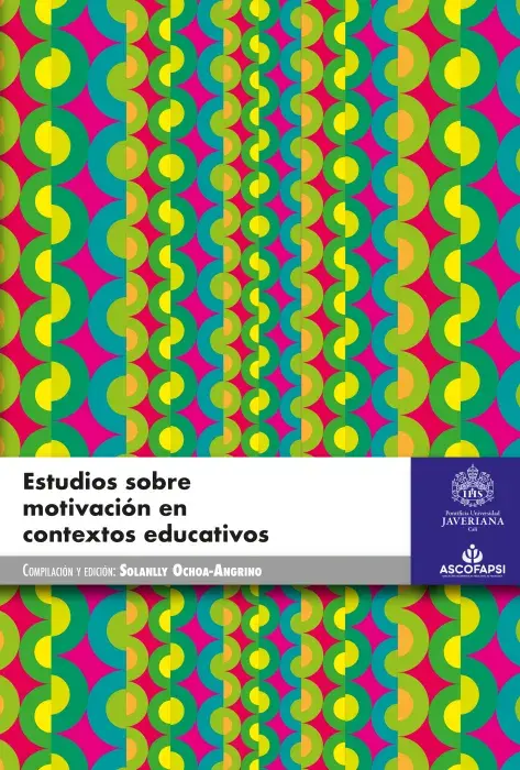 Portada motivación