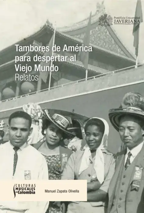 Portada Tambores
