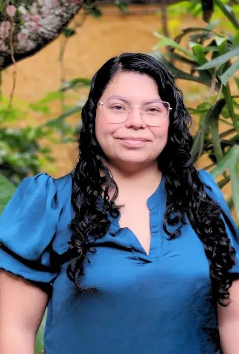 Claudia Patricia Oviedo Santacruz