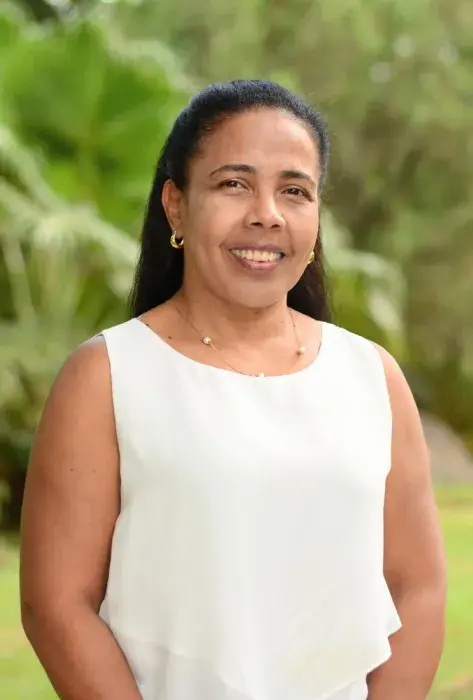 Jenny Loboa Ortega