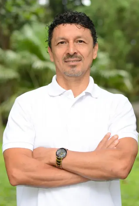 Raúl Urbano Tello