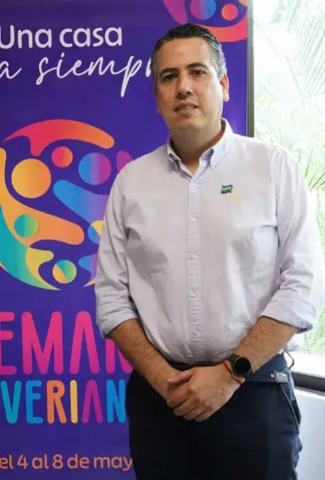 Egresados javerianos reflexionaron sobre liderazgo, humanidad y transformación social