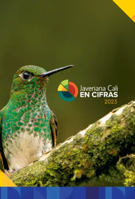 Javeriana Cifras 2025