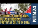 Embedded thumbnail for Videoteca sobre la Economía Cubana > Bloques > Galería > Content Multimedia Gallery