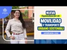 Embedded thumbnail for Especialización en Movilidad y Transporte Urbano Sostenible > Elementos adicionales de la página > Galería > Content Multimedia Gallery