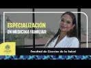 Embedded thumbnail for Especialización en Medicina Familiar > Elementos adicionales de la página > Galería > Content Multimedia Gallery