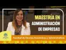 Embedded thumbnail for Maestría en Administración de Empresas - MBA > Elementos adicionales de la página > Galería > Content Multimedia Gallery